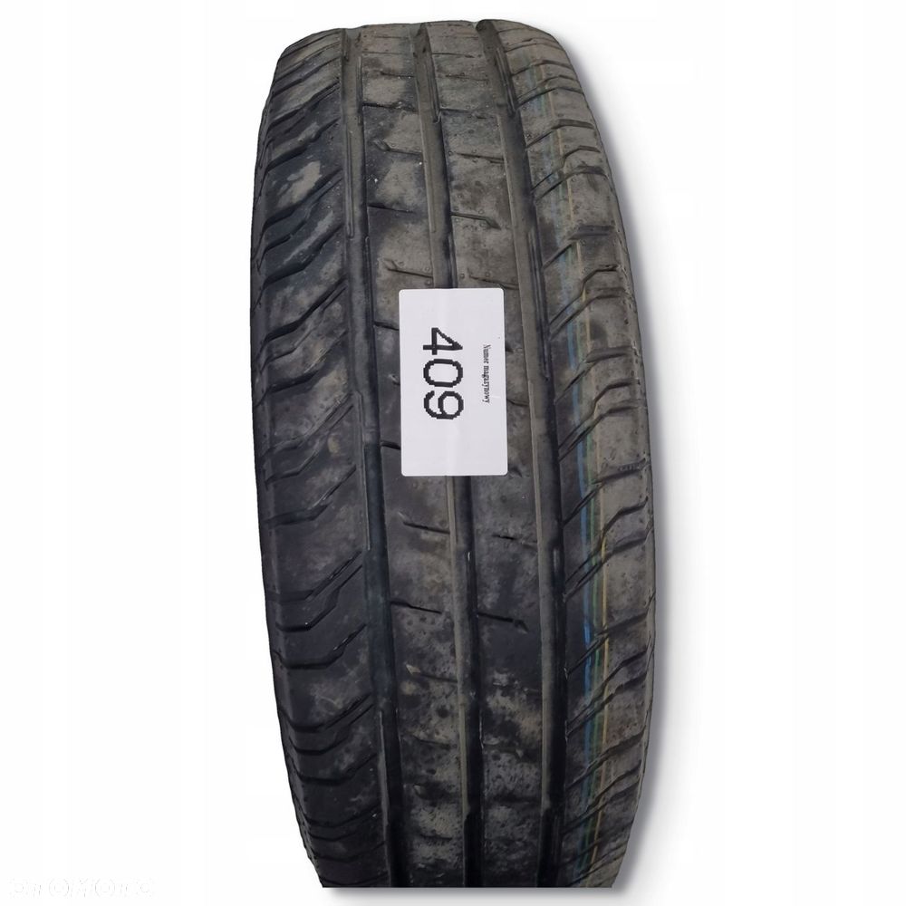 KOŁO ZAPASOWE Renault Trafic III felga 205/65 R16C 5x114.3 ET50 Zapas opona - 14