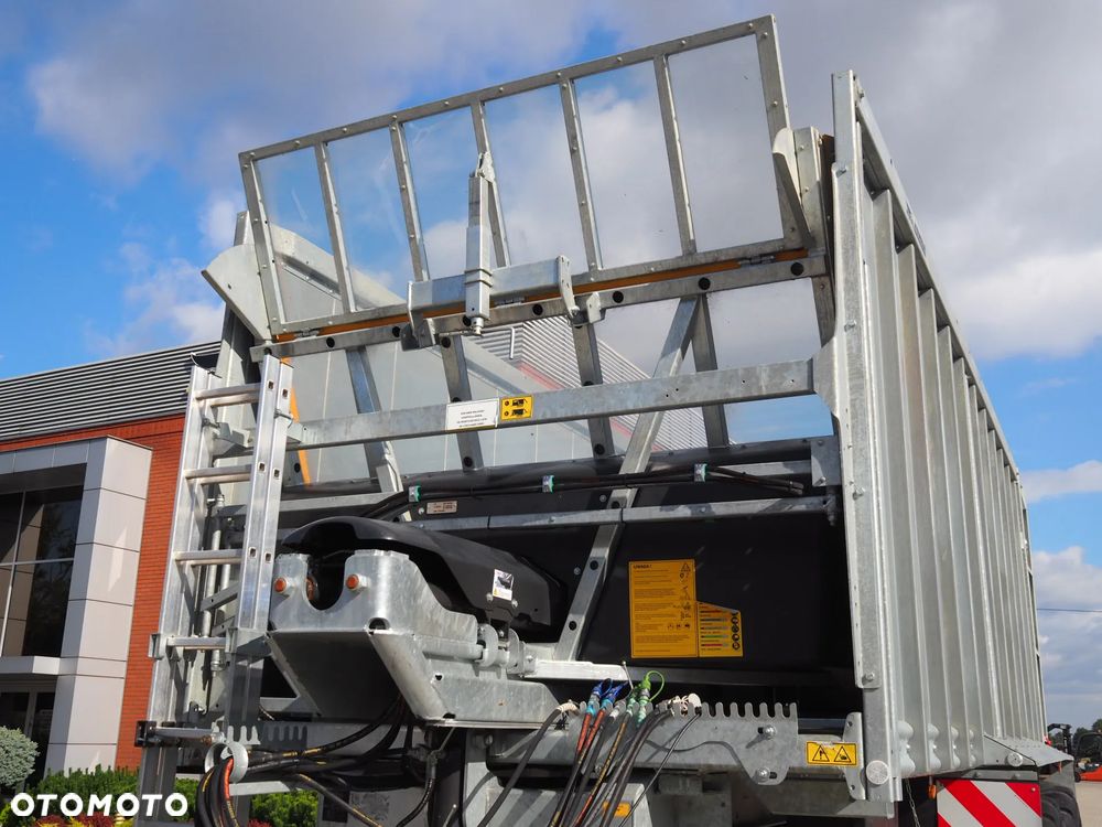 Fliegl ASW 271 GIGANT - 8