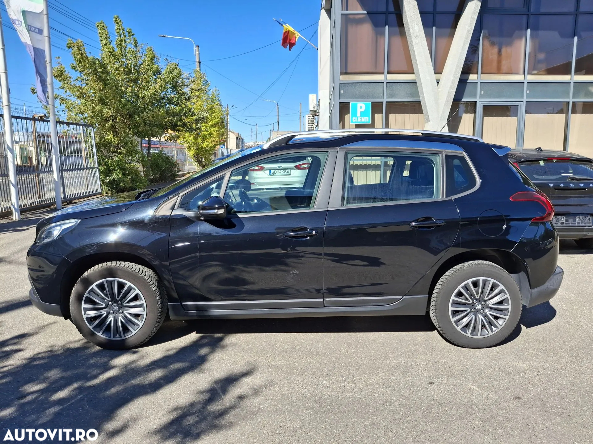 Peugeot 2008 - 19