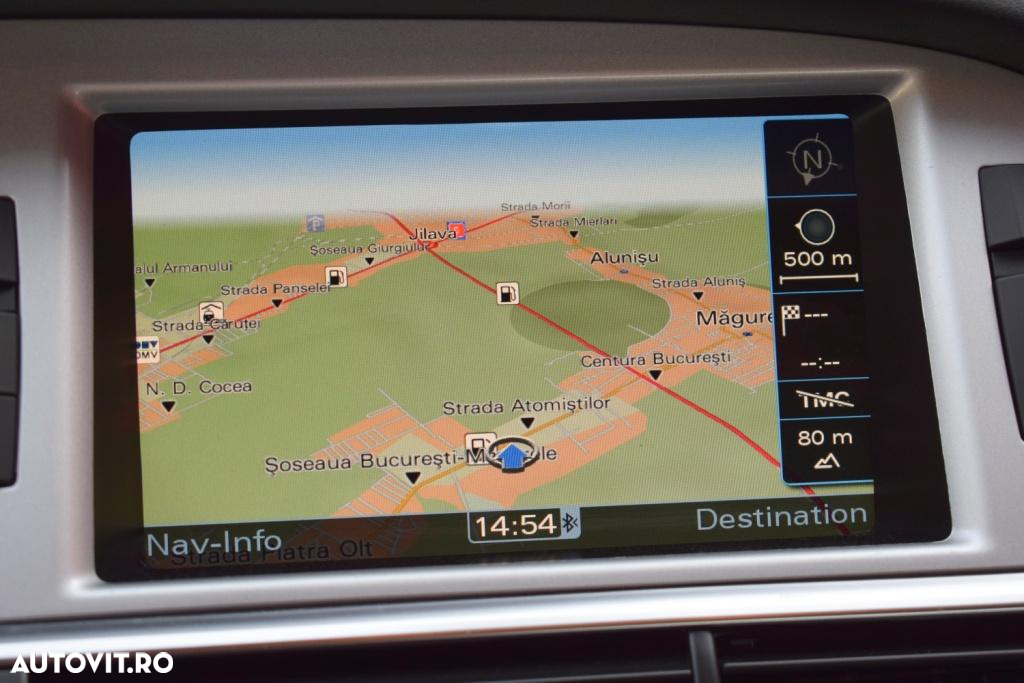 Audi A6 Avant 2.0 TFSI multitronic - 18