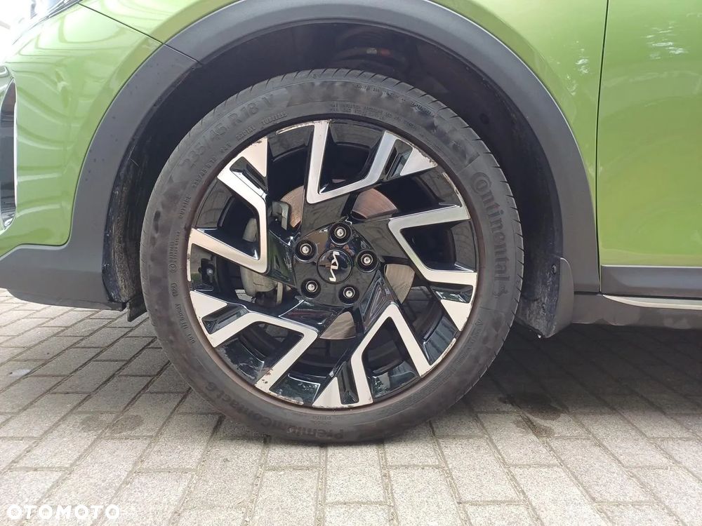 Kia XCeed 1.5 T-GDI M DCT - 26