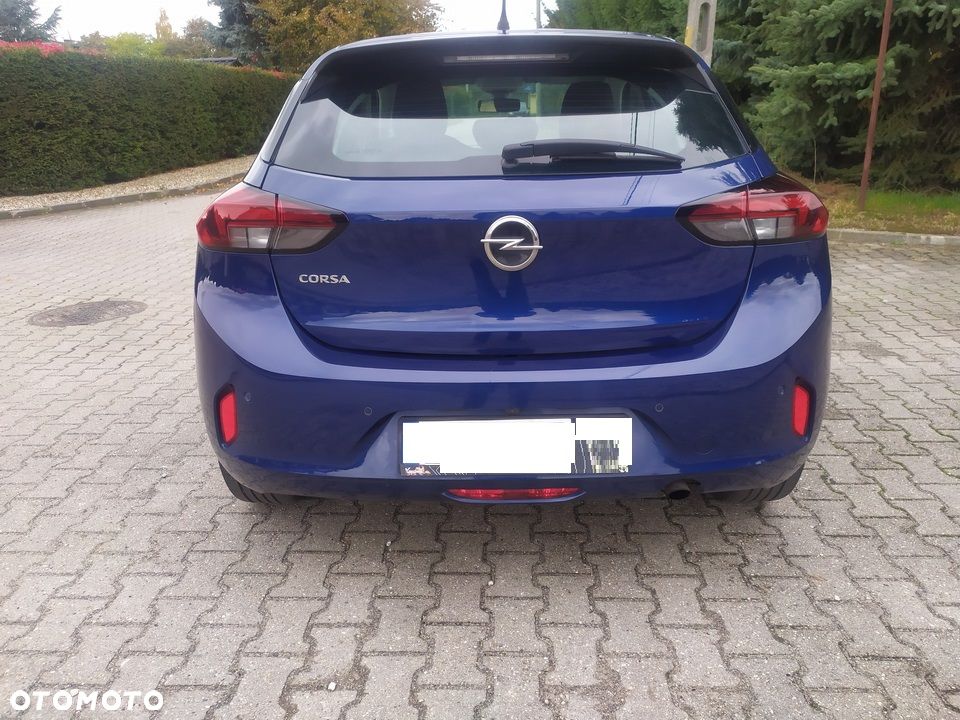 Opel Corsa - 22