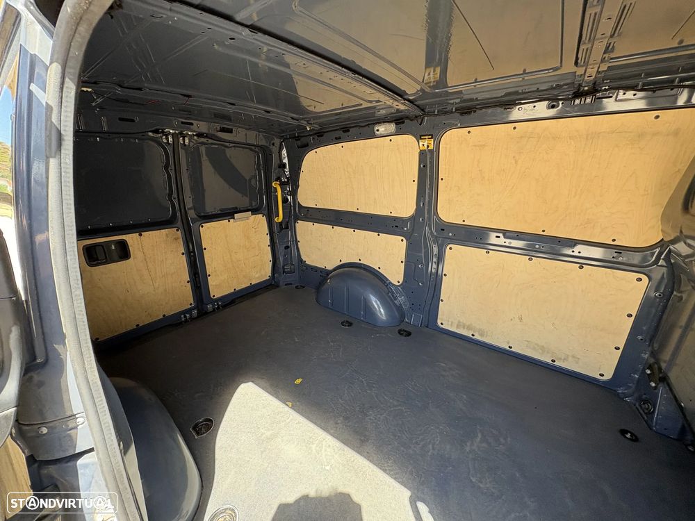Mercedes-Benz Vito - 9