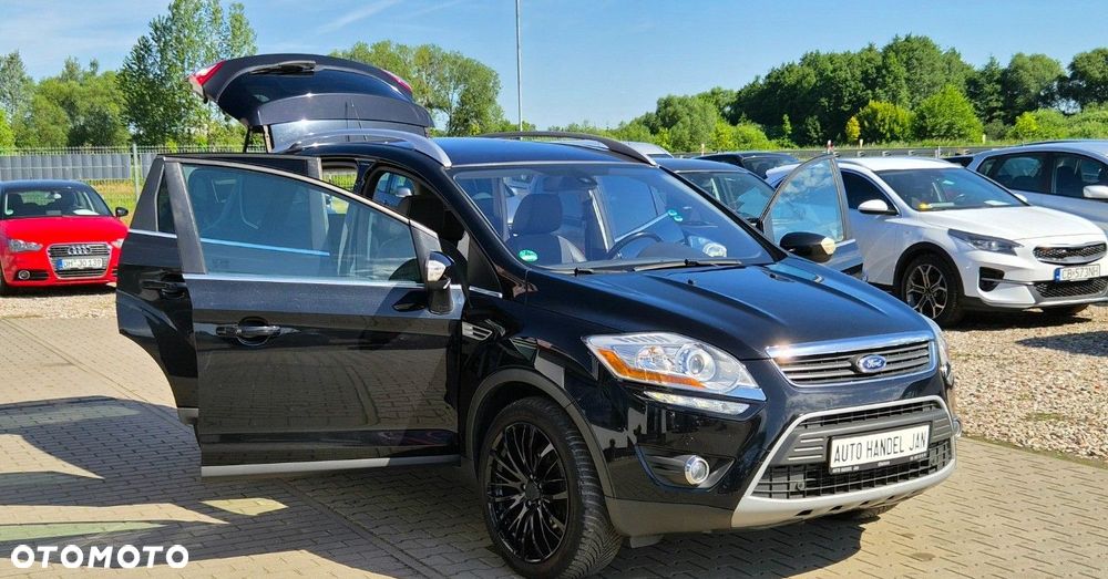 Ford Kuga - 18