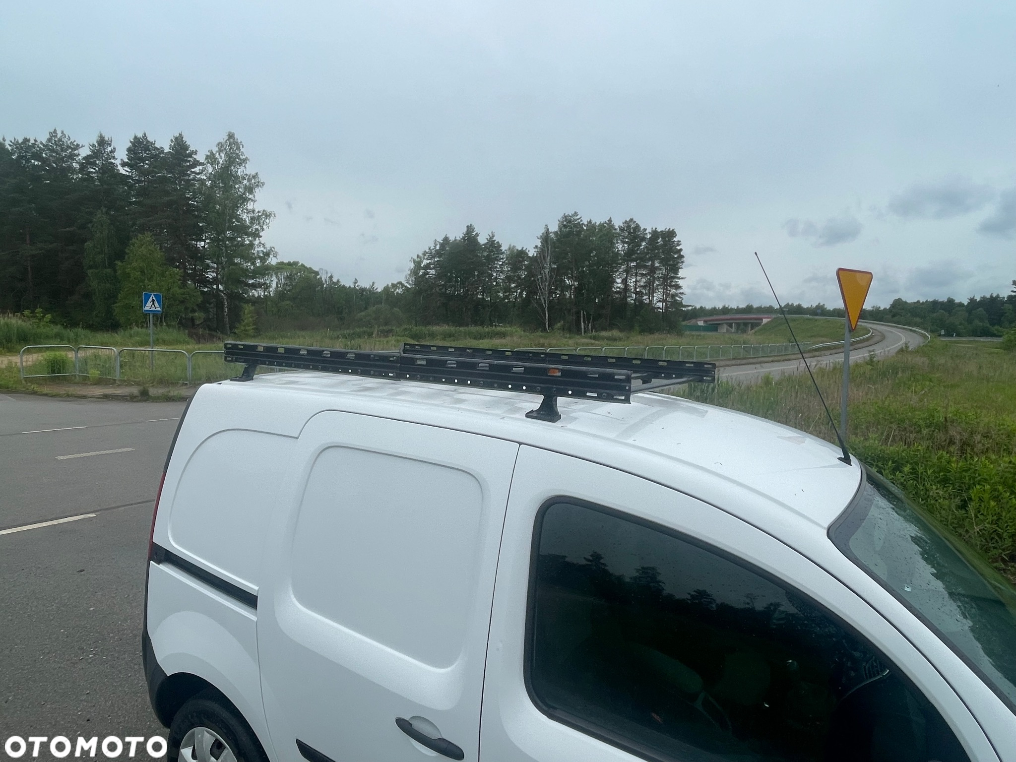 Renault Kangoo BLUE dCi 80 START - 11