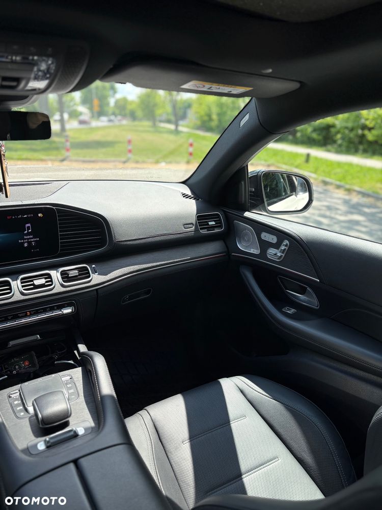 Mercedes-Benz GLE 350 e 4-Matic Advanced - 11