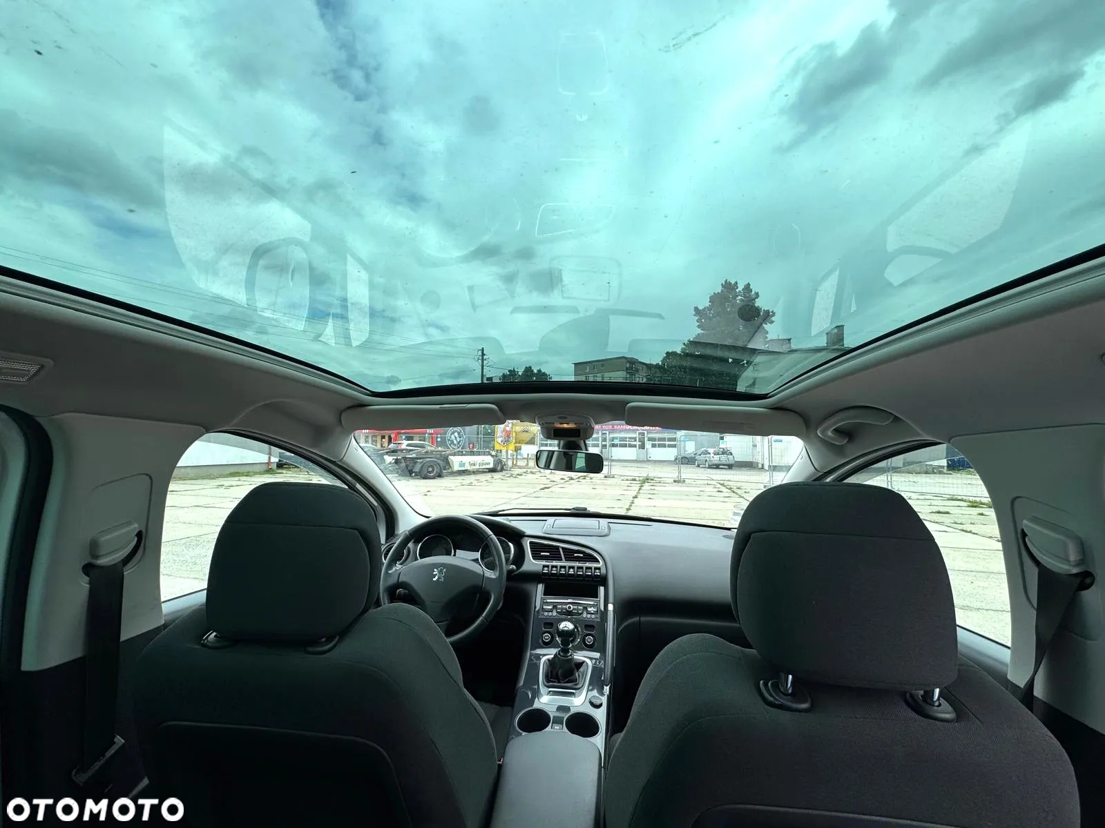 Peugeot 3008 - 11