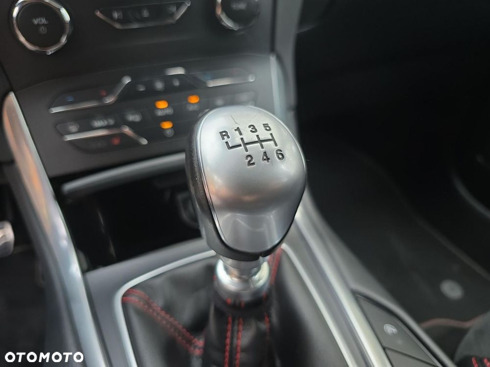Ford S-Max 1.5 EcoBoost ST-Line - 18