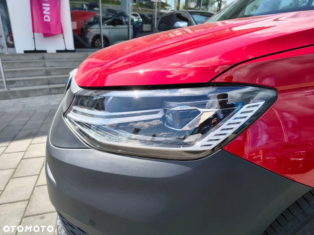 Volkswagen Caddy 2.0 TDI - 8