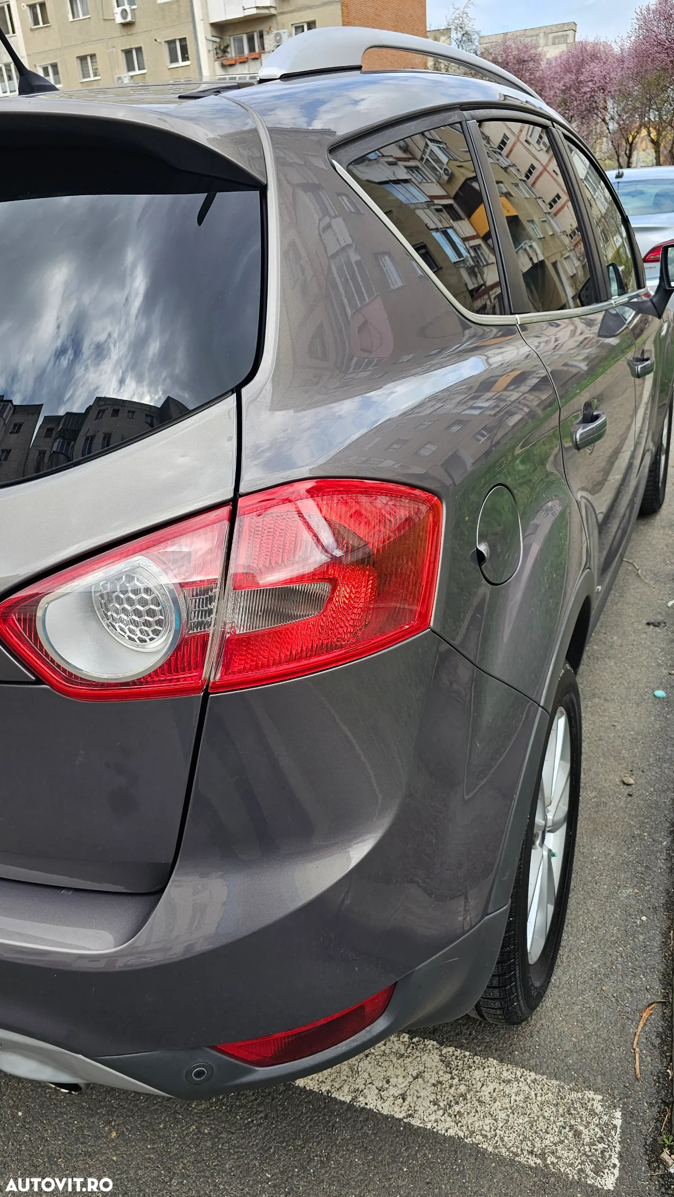 Ford Kuga 2.0 TDCi 4WD Trend - 6