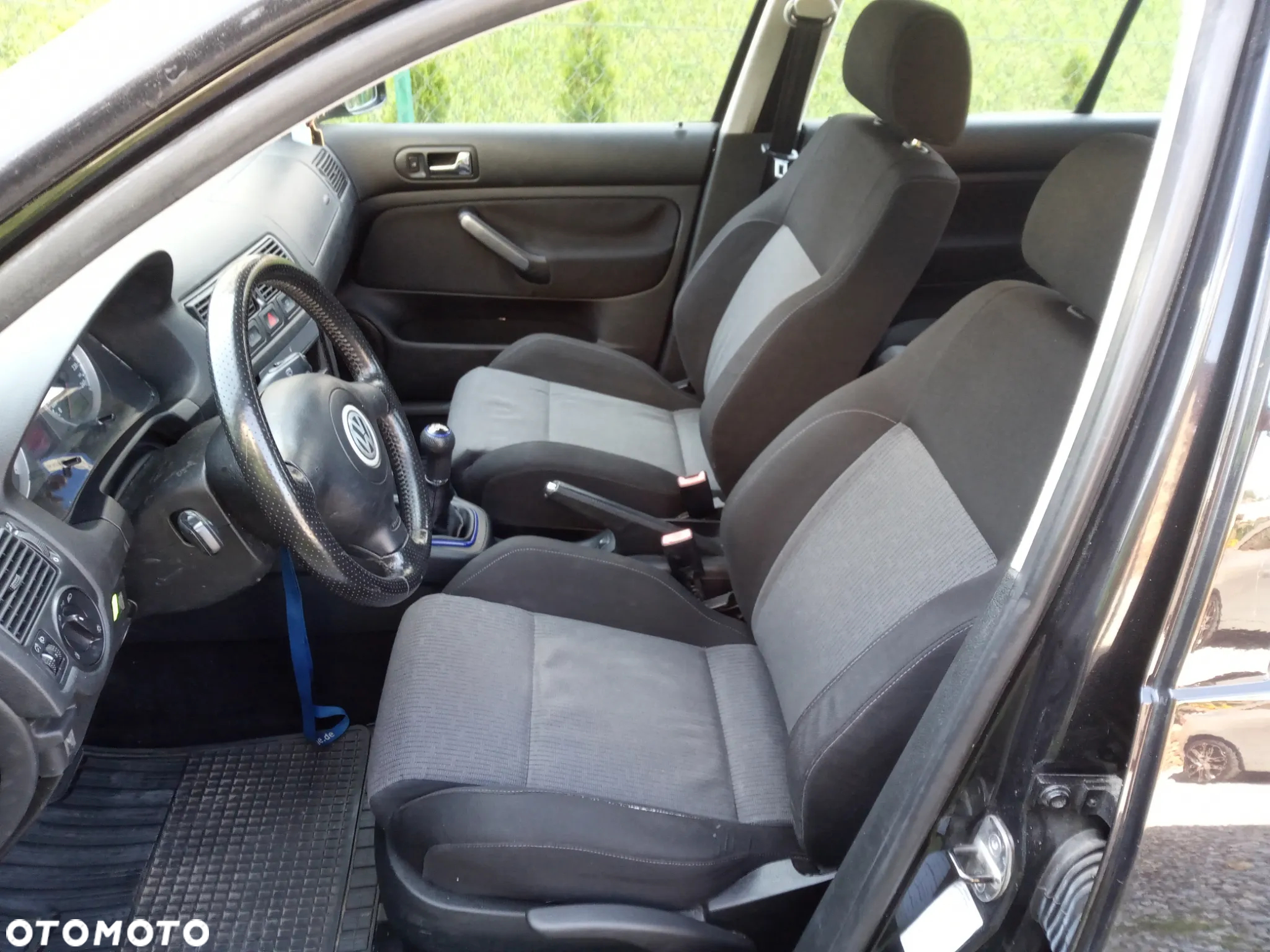 Volkswagen Golf IV 1.6 Trendline - 10