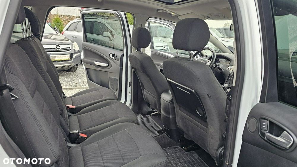 Ford S-Max 2.0 TDCi DPF Titanium X - 26