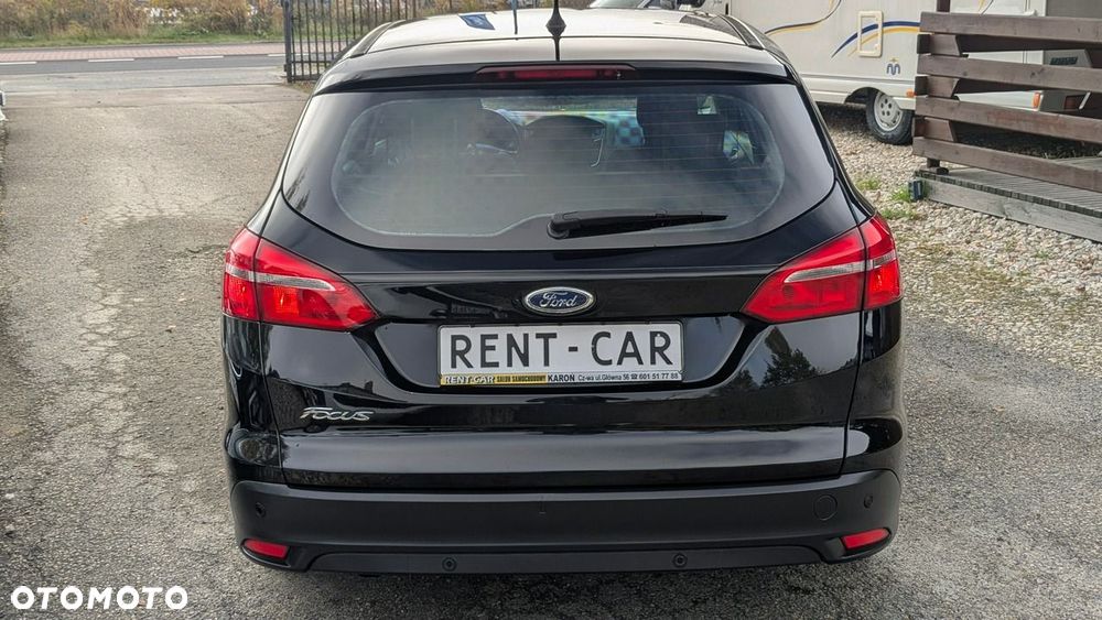 Ford Focus - 30