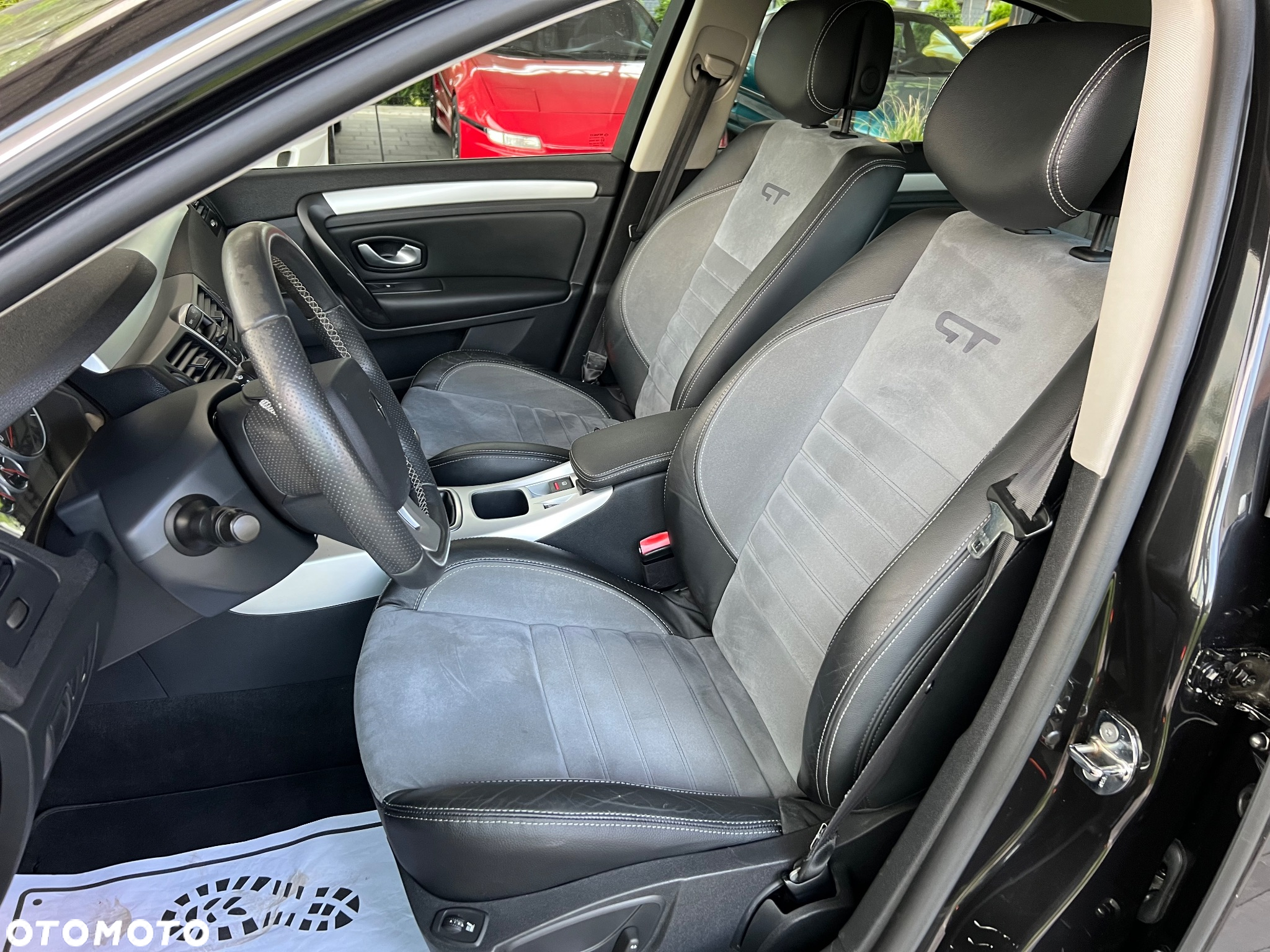 Renault Laguna 2.0 Turbo GT - 21
