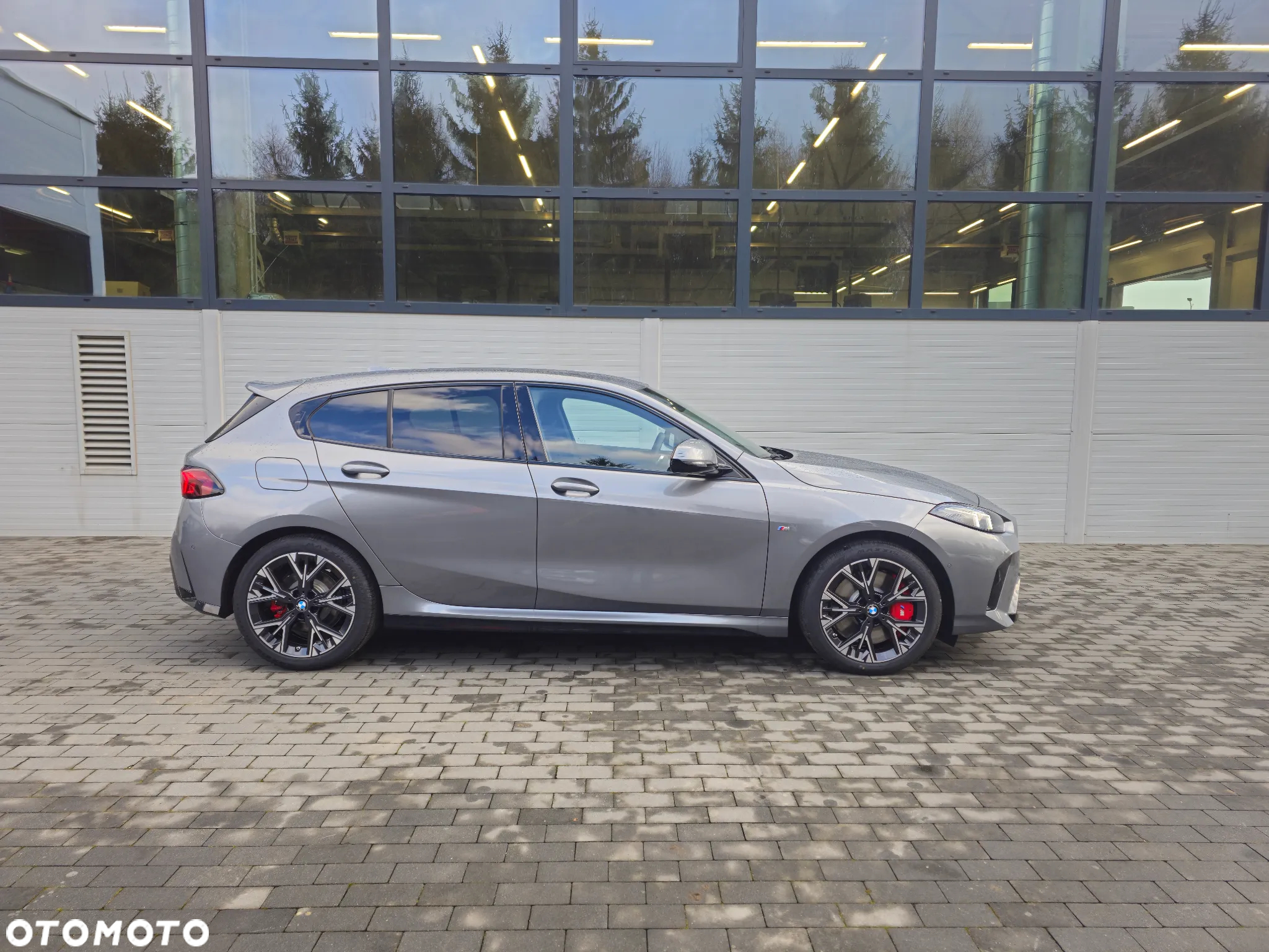 BMW Seria 1 120i - 9