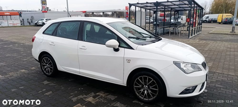 Seat Ibiza 1.6 TDI Style - 7