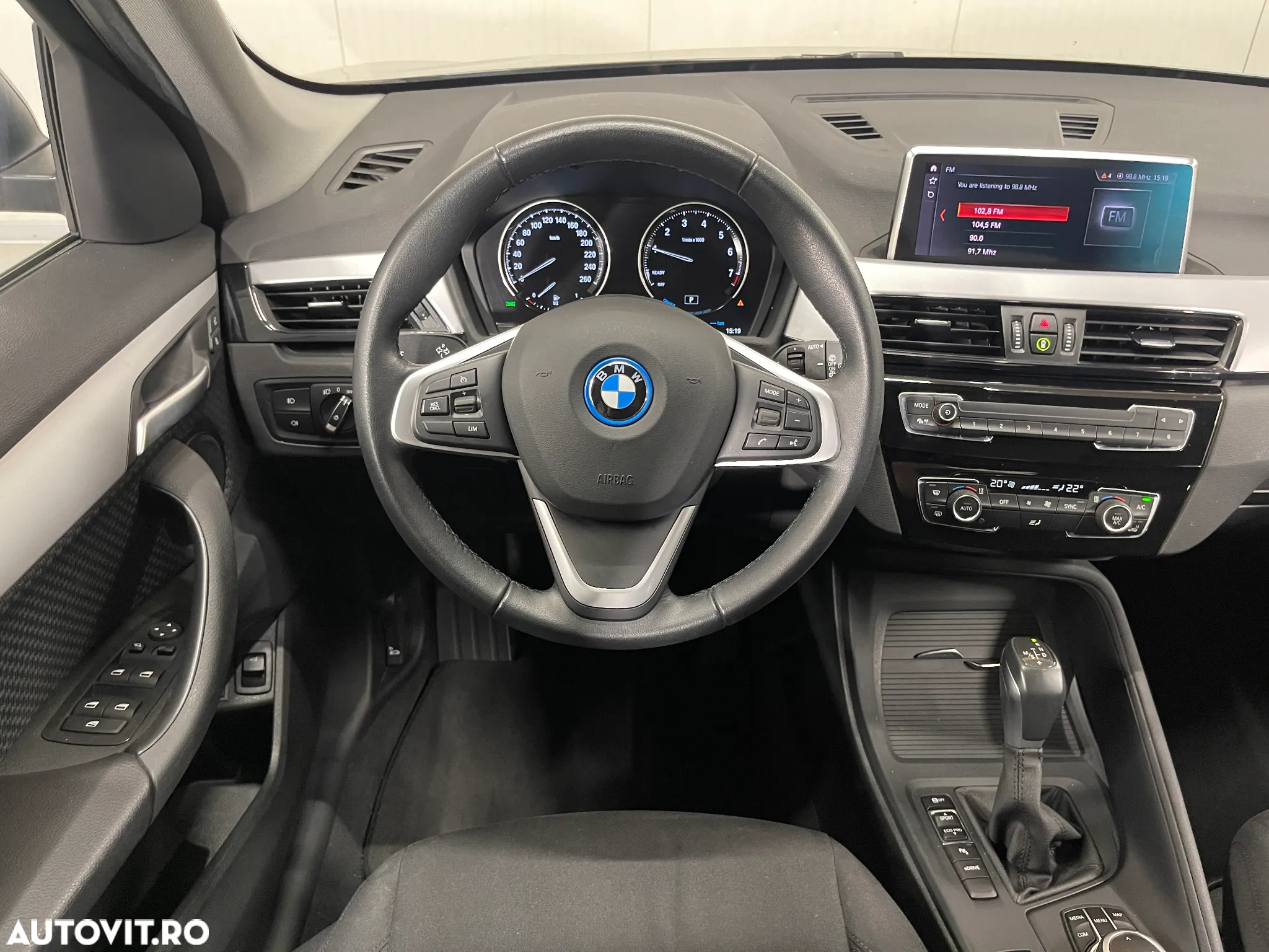 BMW X1 xDrive25e AT PHEV - 6