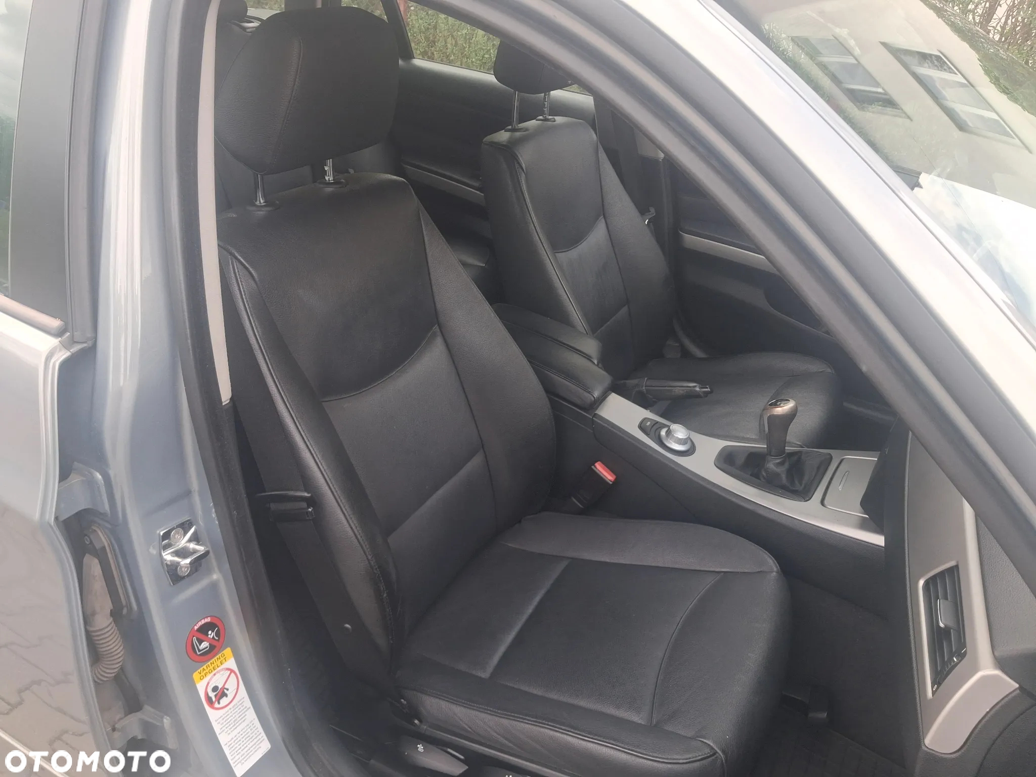 BMW Seria 3 320d DPF Touring Edition Fleet - 17