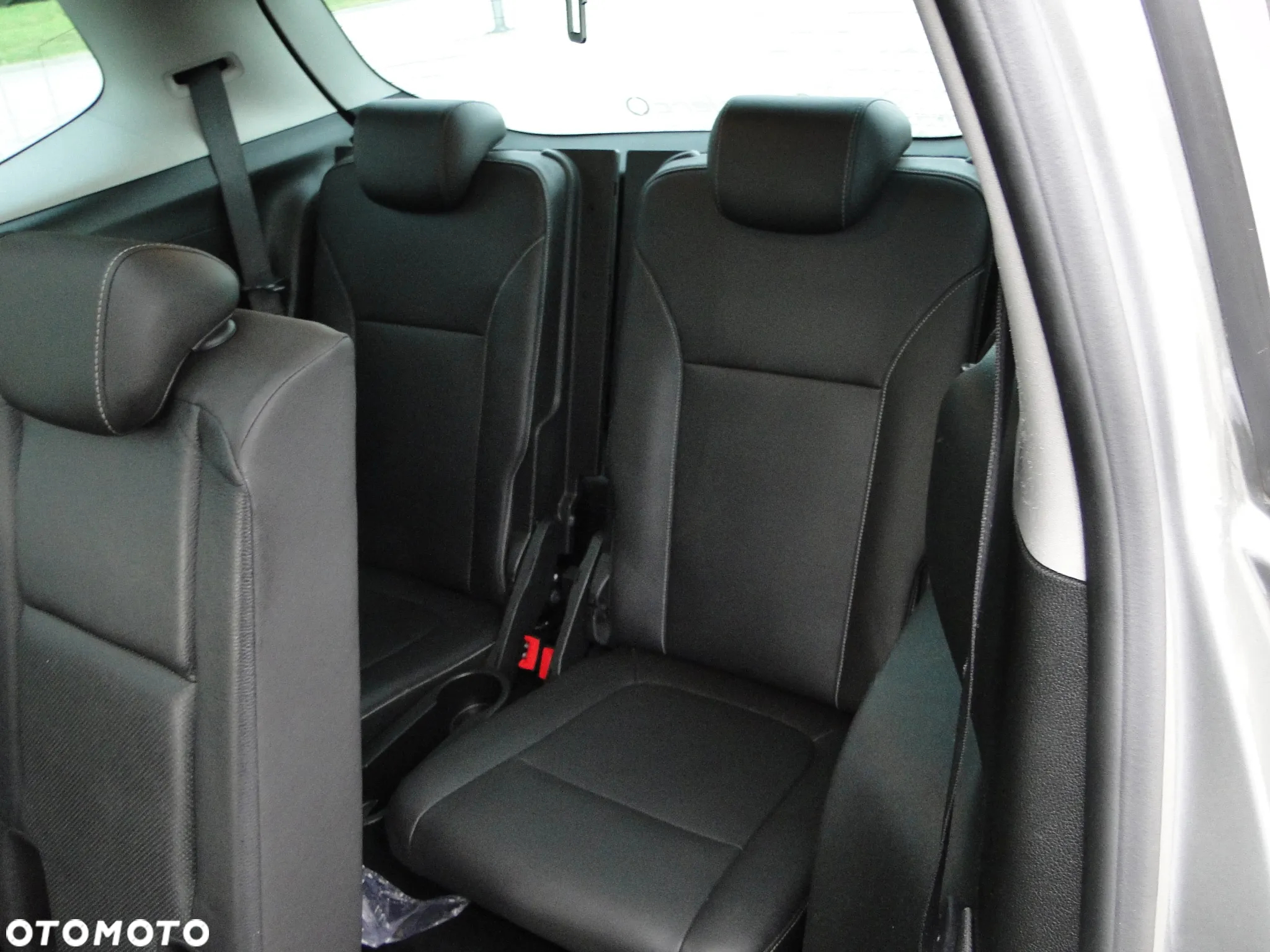 Opel Zafira 1.4 T Cosmo - 16