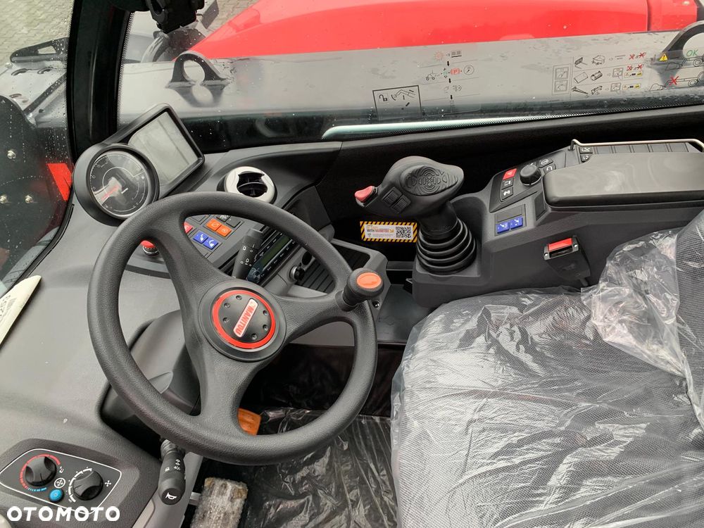 Manitou MLT 635-130 PS + PREMIUM, Nowa fabrycznie - 9