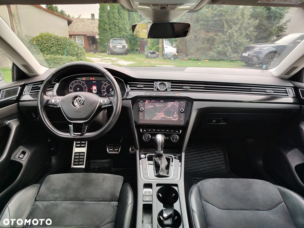 Volkswagen Arteon 2.0 TSI Elegance DSG - 31