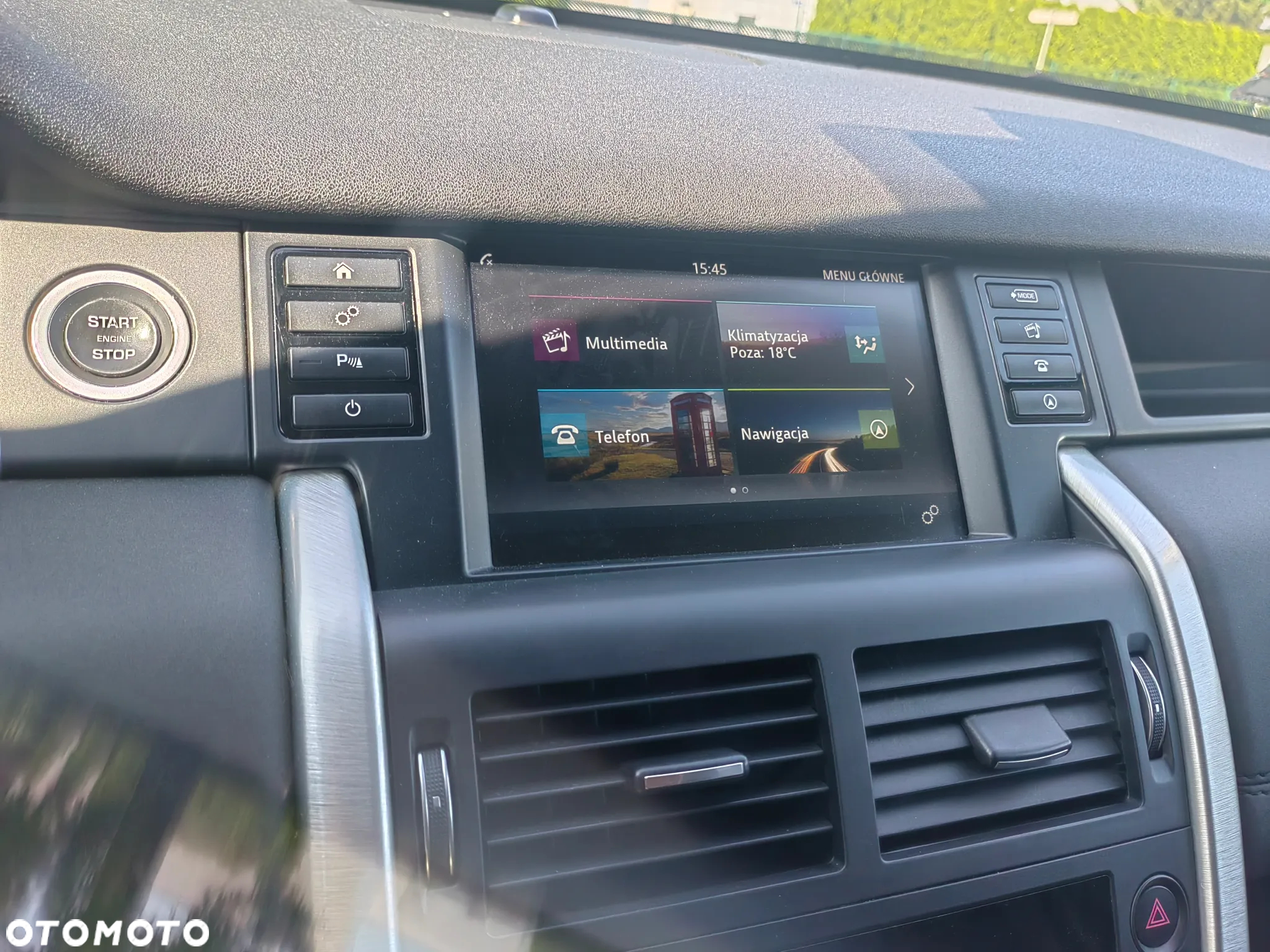 Land Rover Discovery Sport 2.0 TD4 Pure - 24