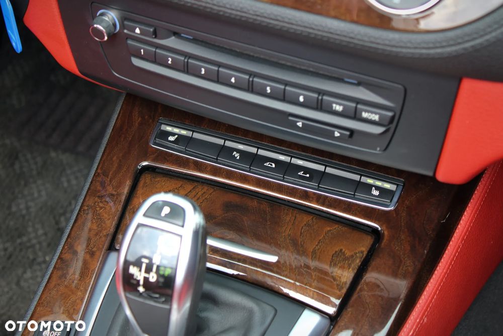 BMW Z4 sDrive35is Sport-Aut DKG - 22