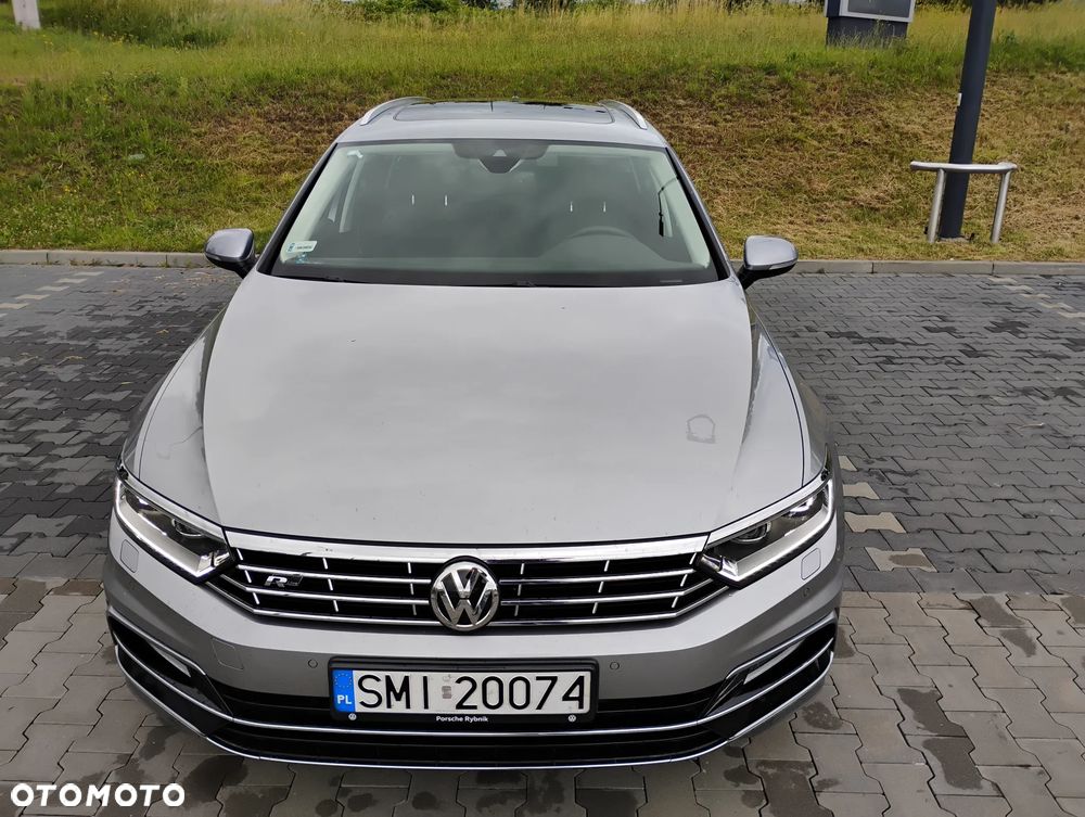 Volkswagen Passat 2.0 TDI BMT Highline - 24