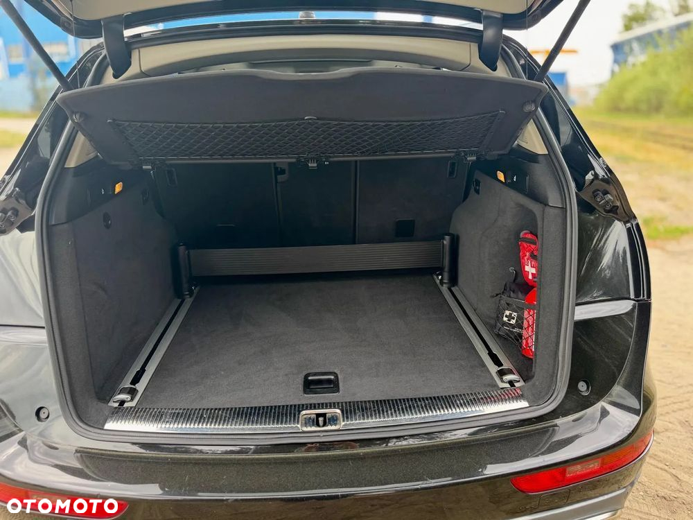 Audi Q5 3.0 TDI Quattro S tronic - 24