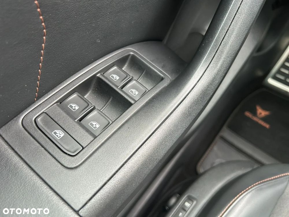 Cupra Ateca 1.5 TSI DSG - 21