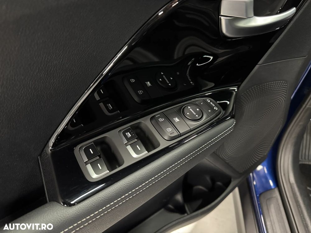 Kia Niro e-Niro 150 kW Vision - 8