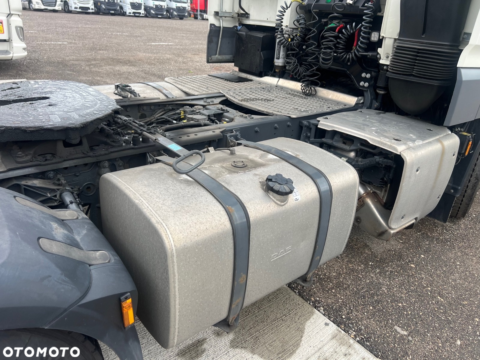 DAF XF 106.480 - 15