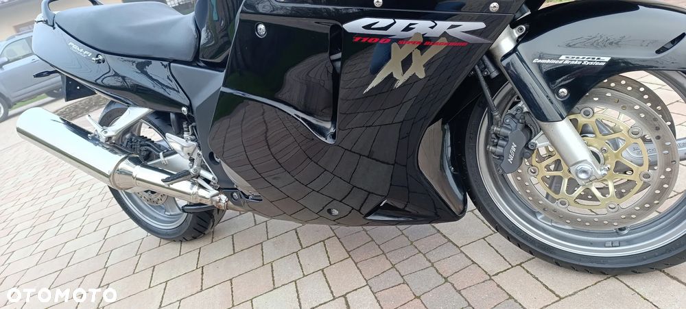 Kawasaki Ninja 1000 SX - 31