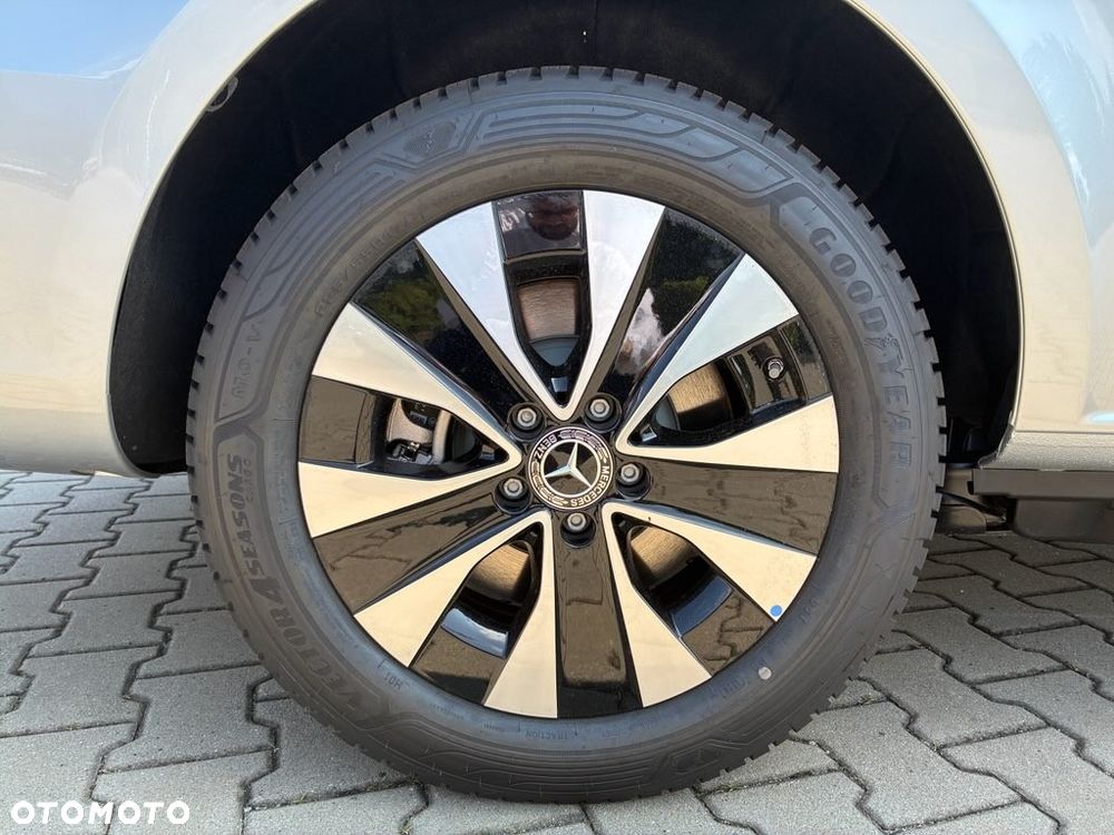 Mercedes-Benz Vito Tourer L3 Pro 9G-Tronic 447.705 - 20