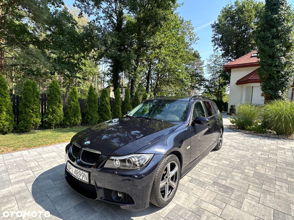 BMW Seria 3 320i - 2