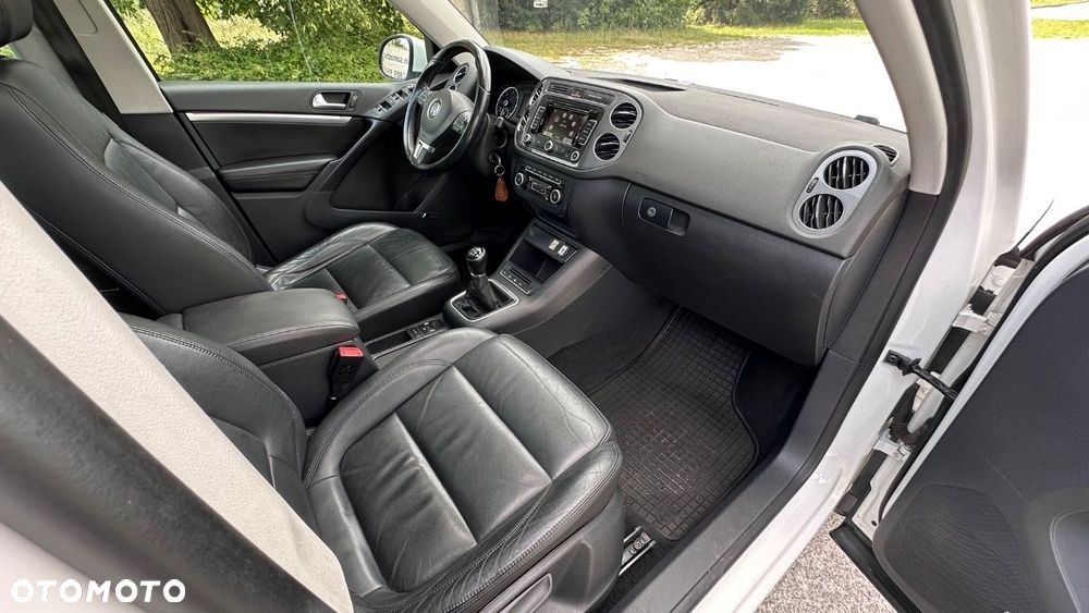Volkswagen Tiguan - 35