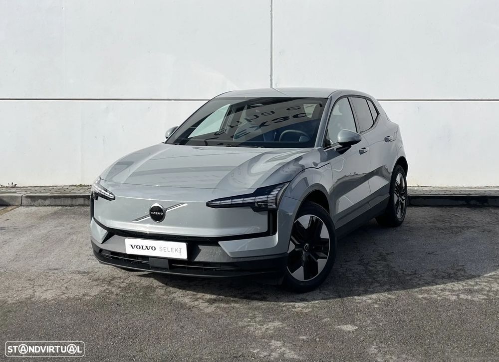 Volvo EX30 69 kWh Single Motor Extended Range Core - 1