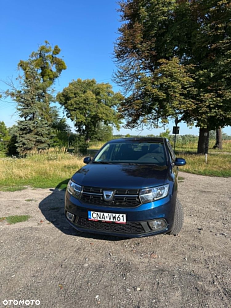 Dacia Sandero 1.0 SCe Laureate - 2