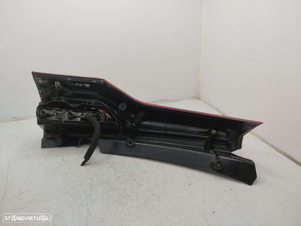 Farolim Stop Dto Citroën C4 Picasso I Veículo Multiuso (Ud_) - 5