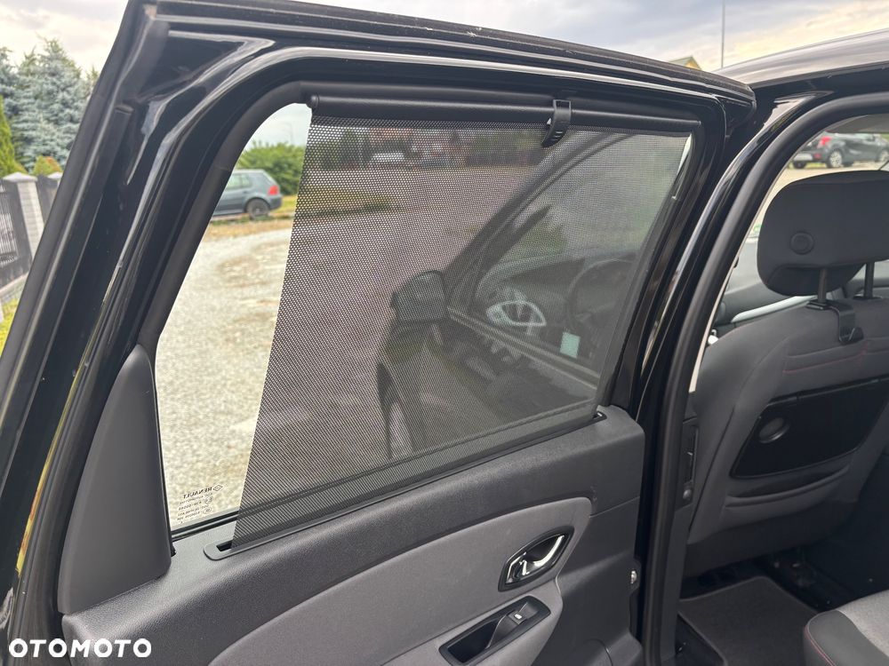 Renault Scenic - 10