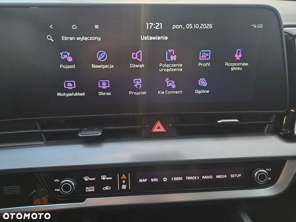 Kia Sportage - 18