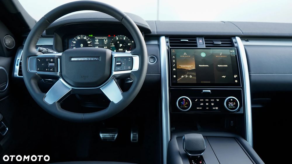 Land Rover Discovery 3.0 D350 mHEV Gemini - 18