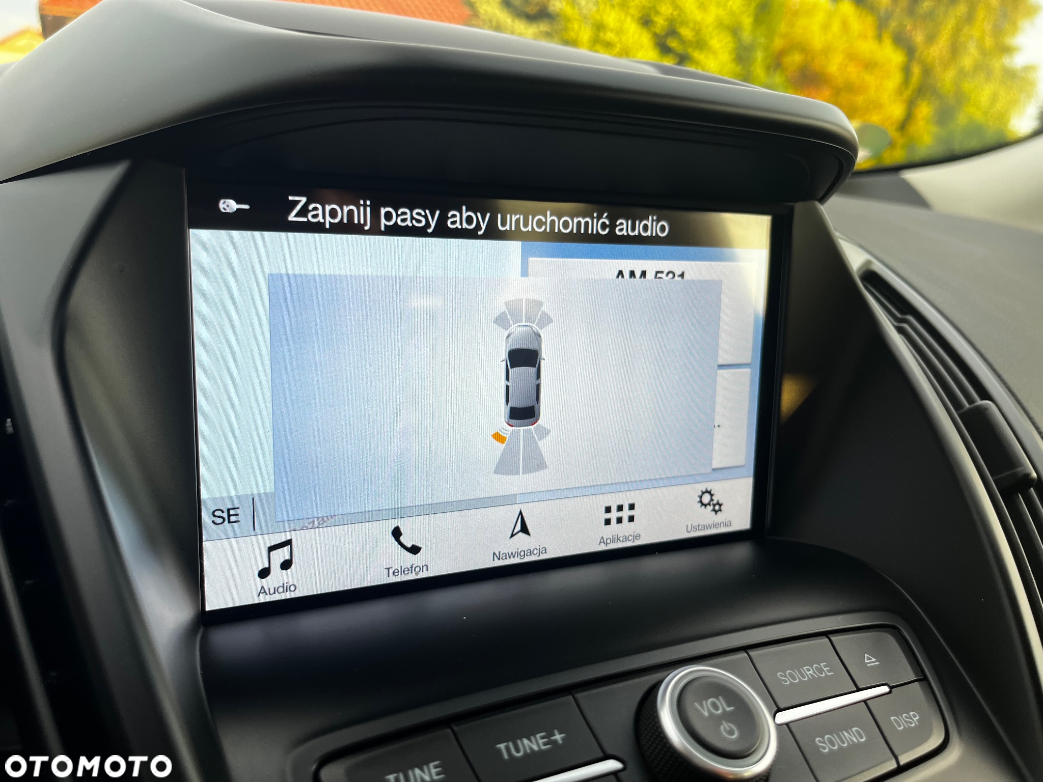 Ford Kuga 1.5 EcoBoost AWD Titanium ASS - 24