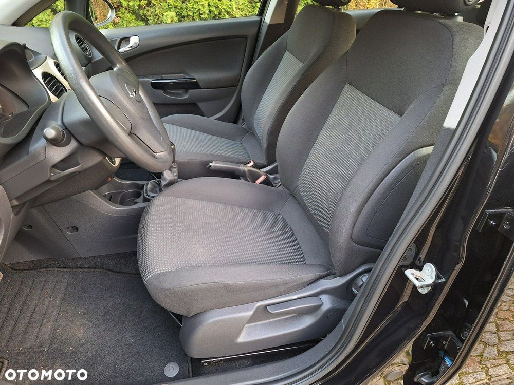 Opel Corsa - 9