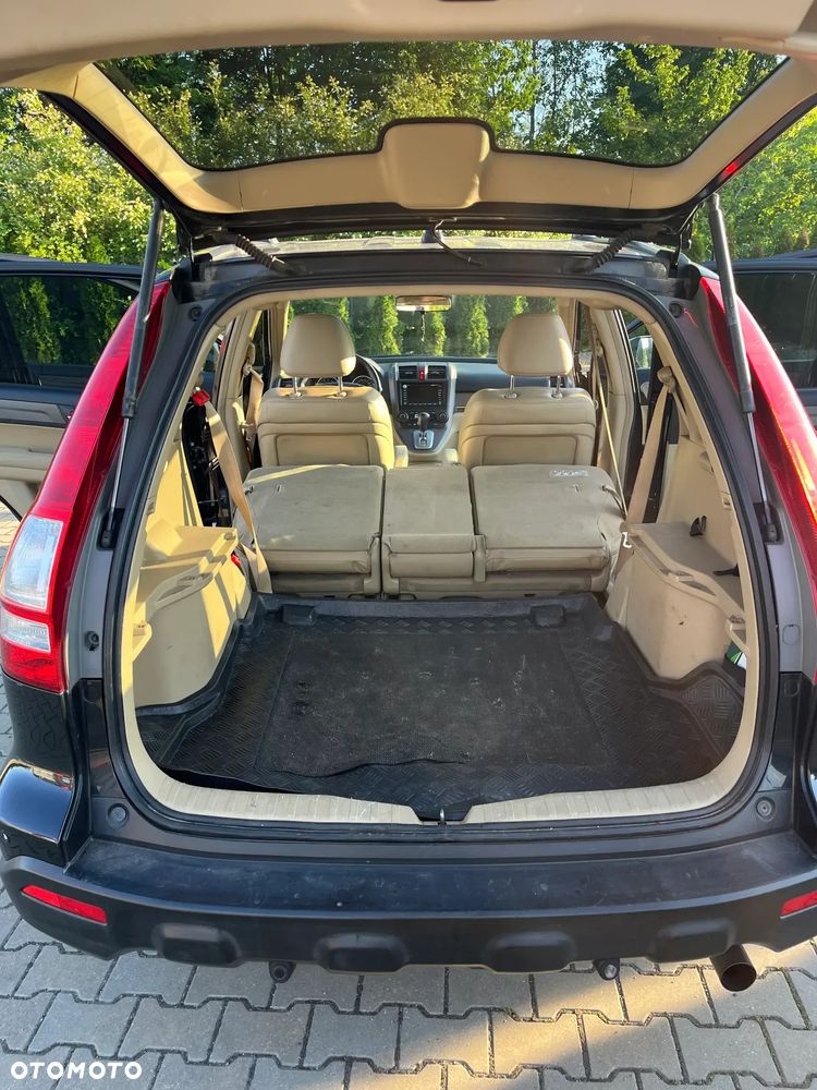 Honda CR-V 2.0 Executive NAVI - 19