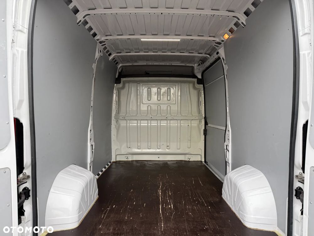 Fiat Ducato L2H2 - 9
