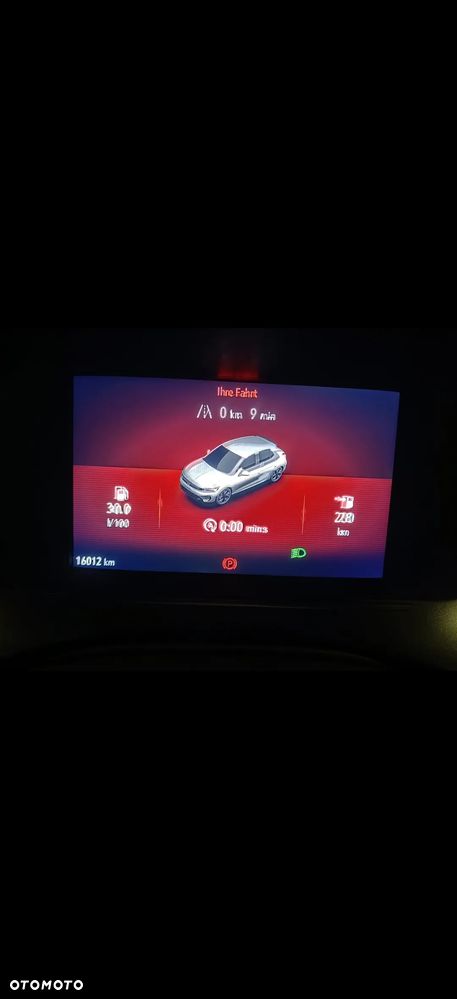 Opel Corsa 1.2 Direct Injection Turbo Start/Stop GS - 14