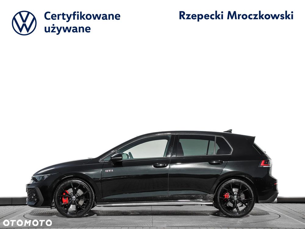 Volkswagen Golf - 10