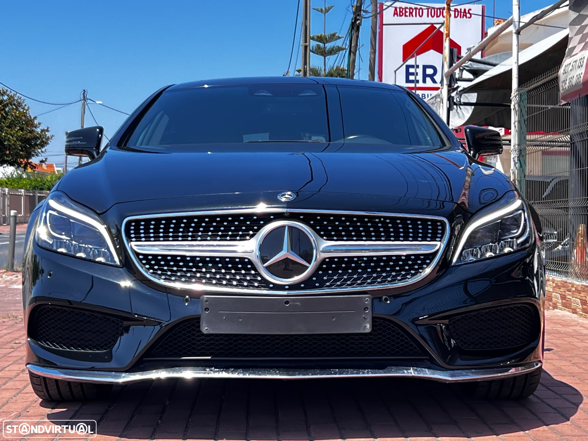 Mercedes-Benz CLS 220 d 9G-TRONIC Final Edition - 2