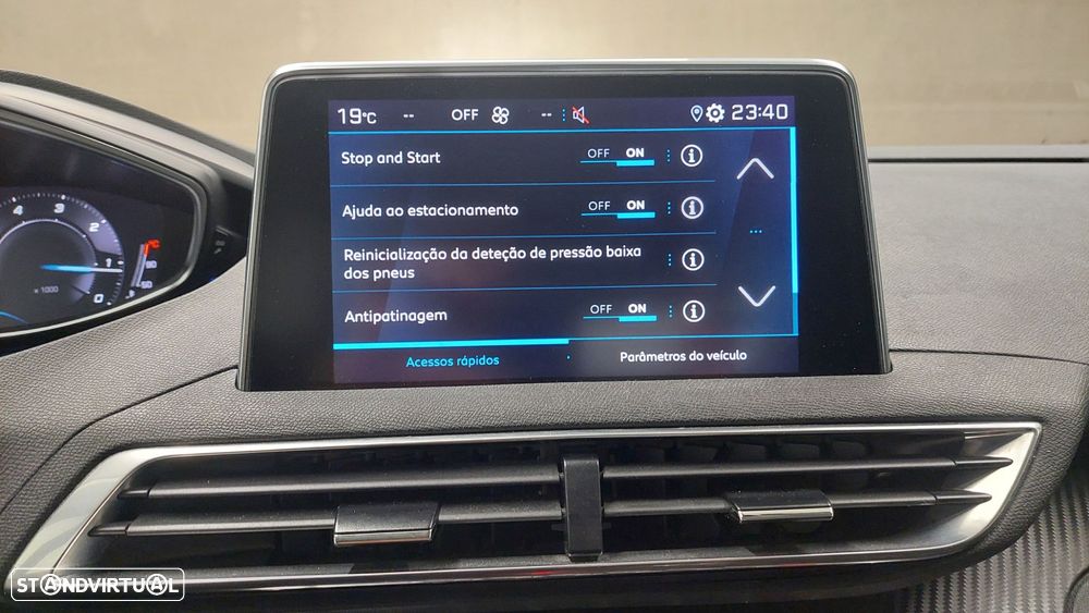 Peugeot 5008 1.5 BlueHDi Active Pack - 17